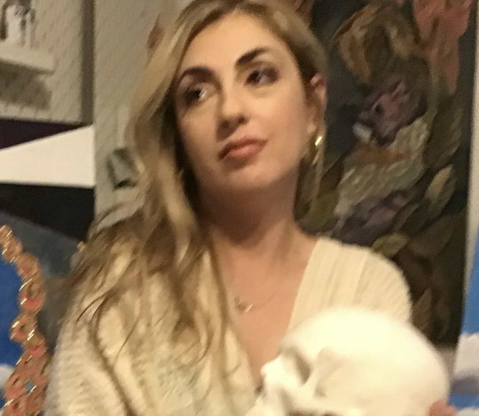 Michelle Sherman Art